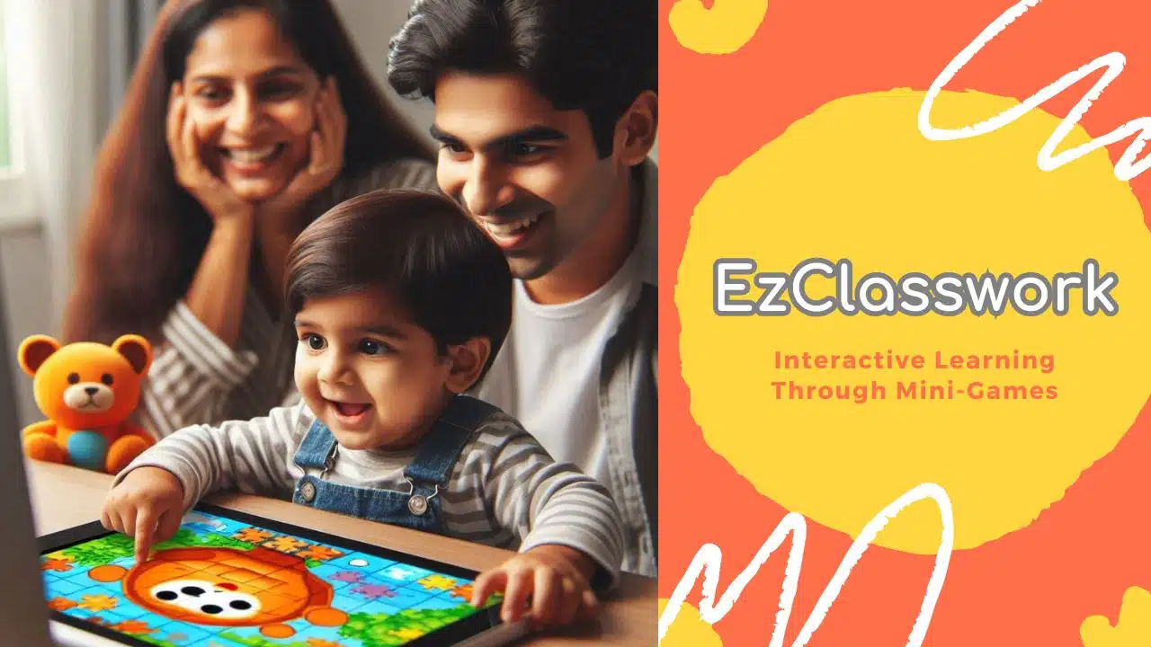 EzClasswork