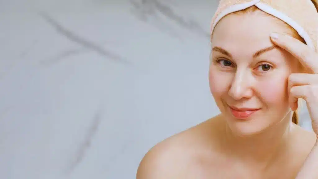 Face Weight Loss Reduce Swelling Expert Tips