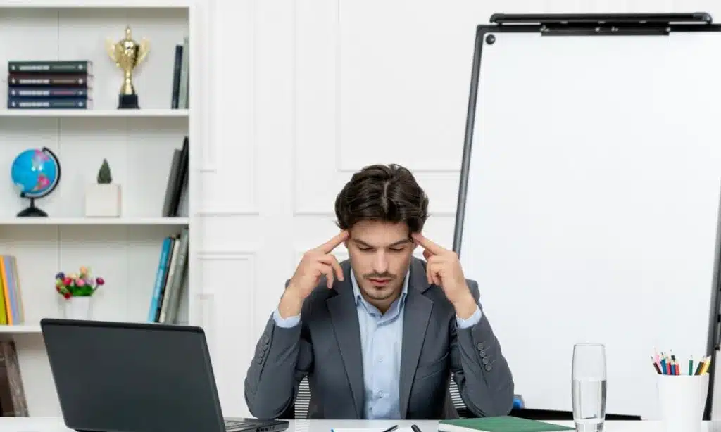 Failing to Improve and Learn New Skills