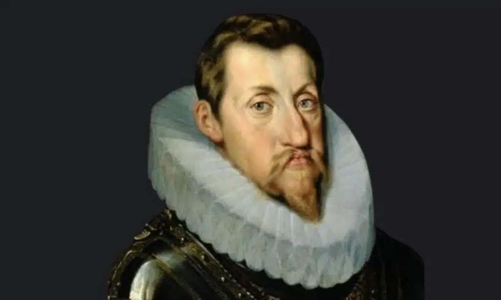 Ferdinand II