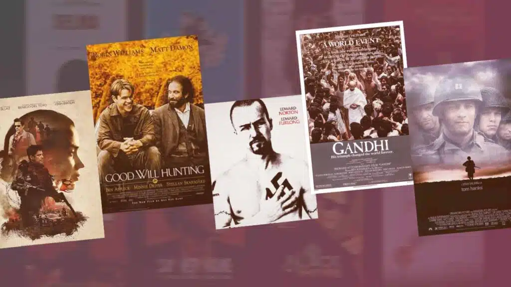 Films That Address Social Issues