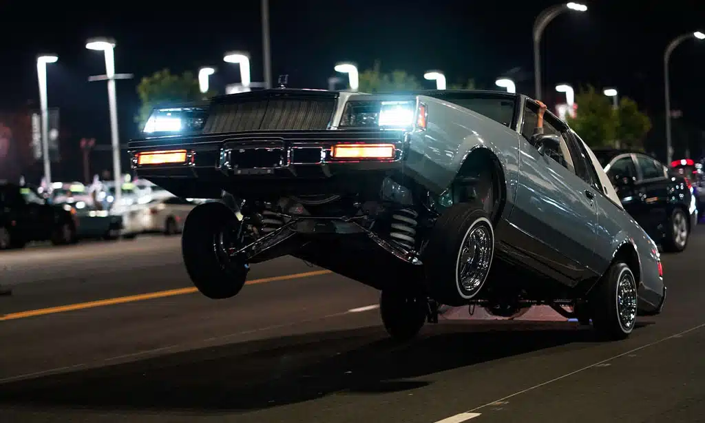 Future Directions for Geekzilla Autos