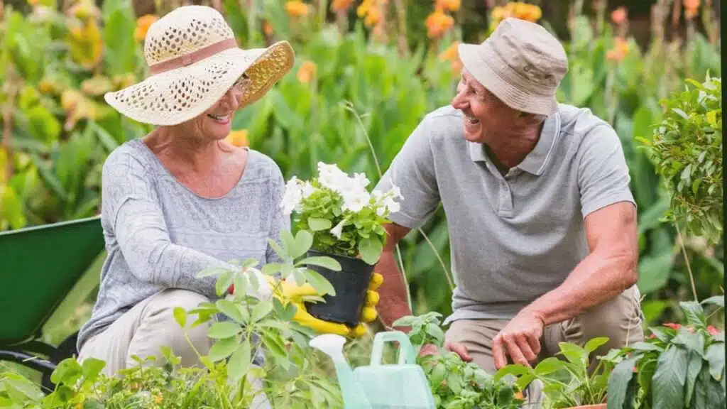 Start with Good Quality Soil