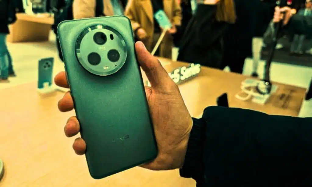 Geekzilla.Tech Honor Magic 5 Pro Pros and Cons