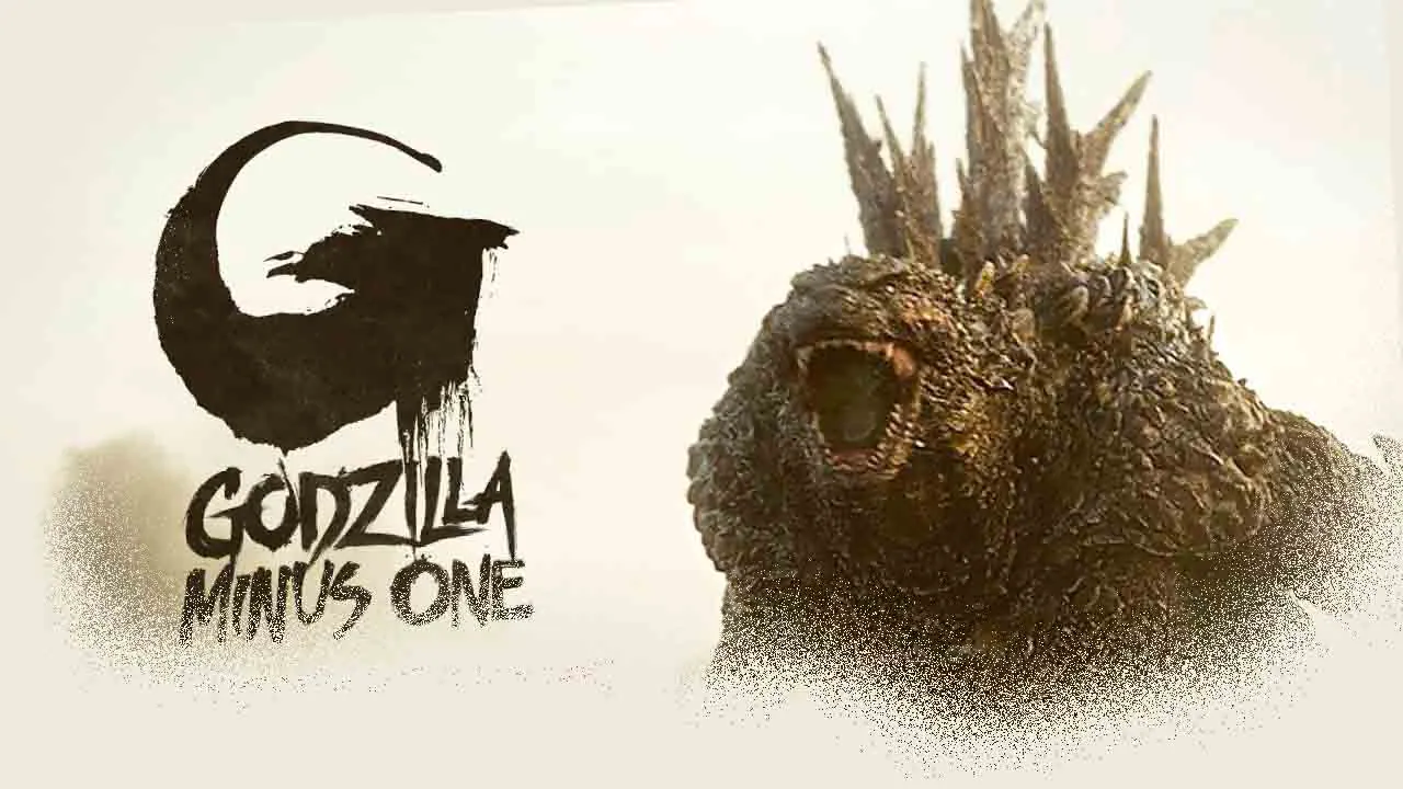 Godzilla Minus One