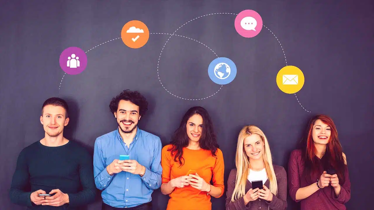 Guide to Building a Strong Social Media Presence