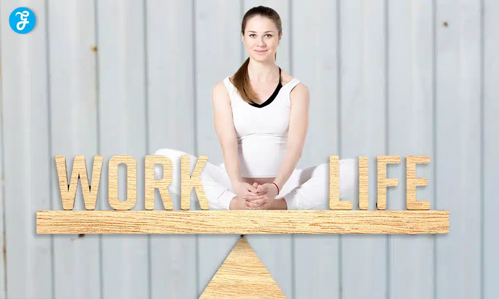 Healthy Work-Life Balance