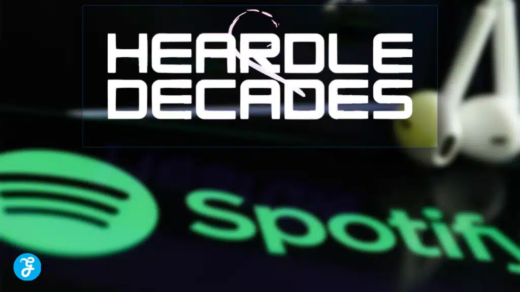 heardle decades