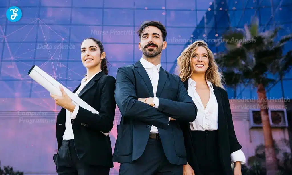 High-Demand Jobs for the Next Decade