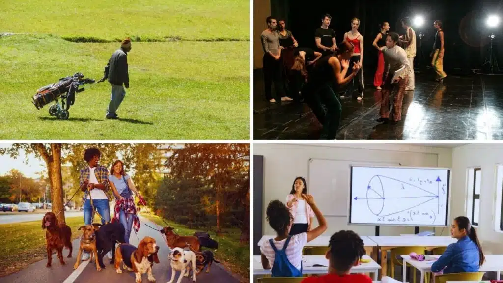 Highest Paying Teen Jobs 2024