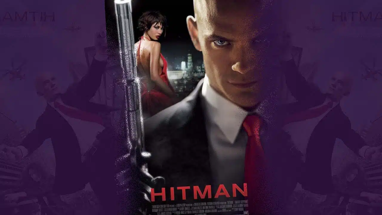 Hitman