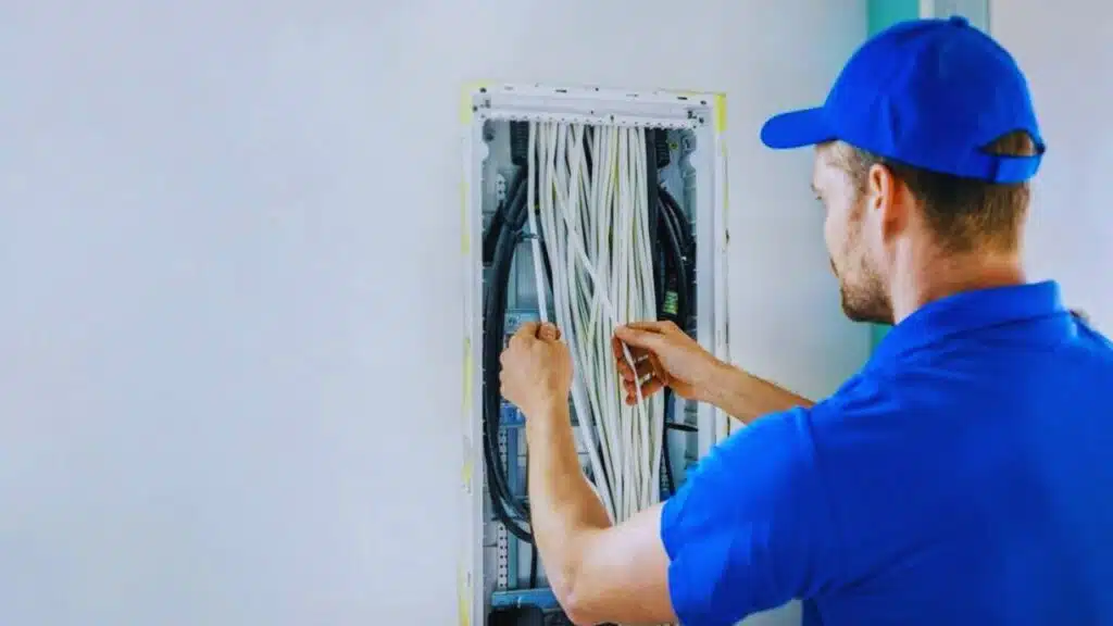 Home Electrical Wiring