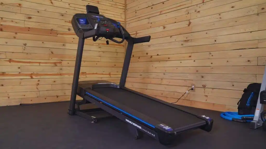Horizon 7.0 AT Treadmill
