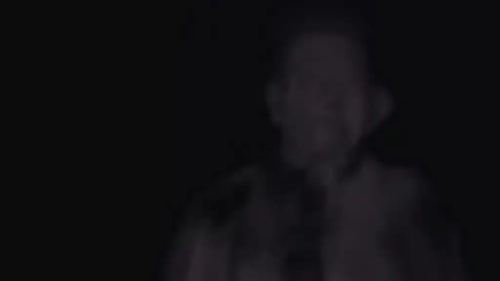 Horror in High Desert