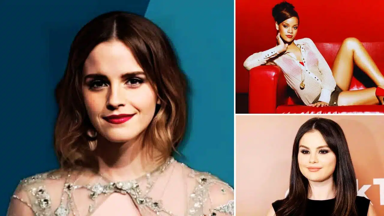 Hottest Female Celebrities