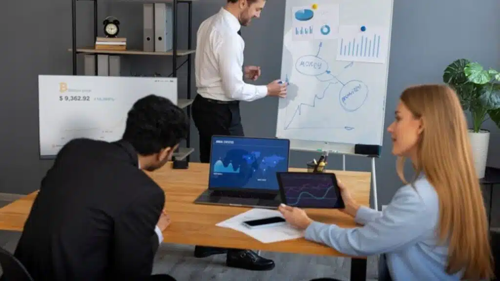 board management software organizational efficiency