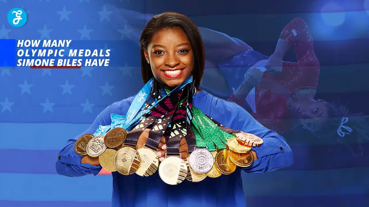 simone biles olympic medals