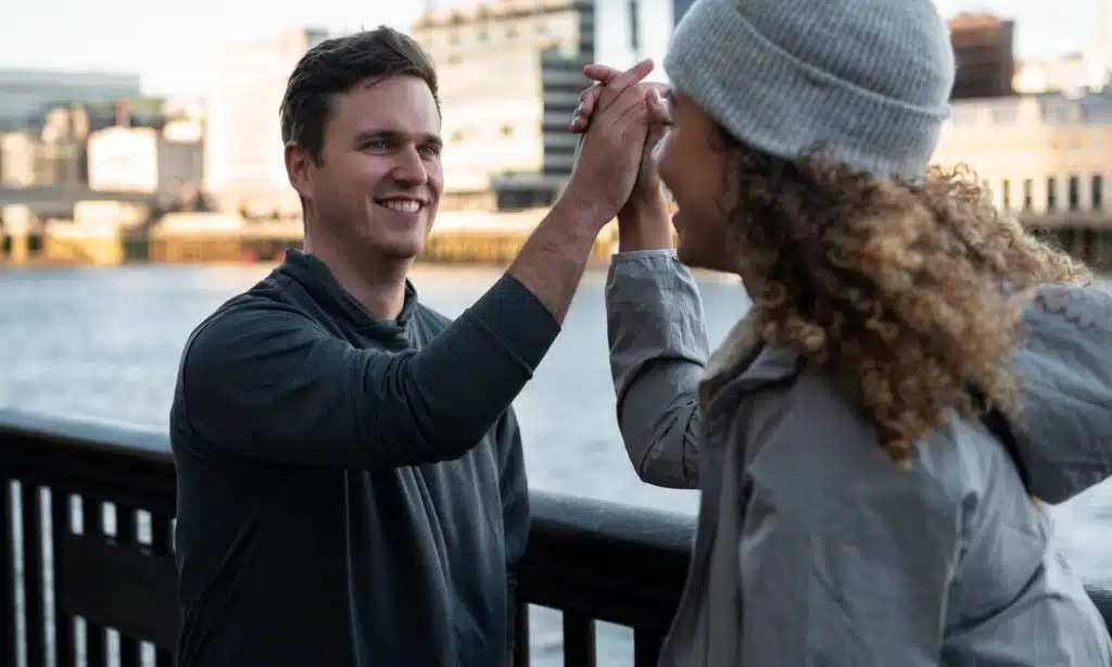 How long did your longest relationship last