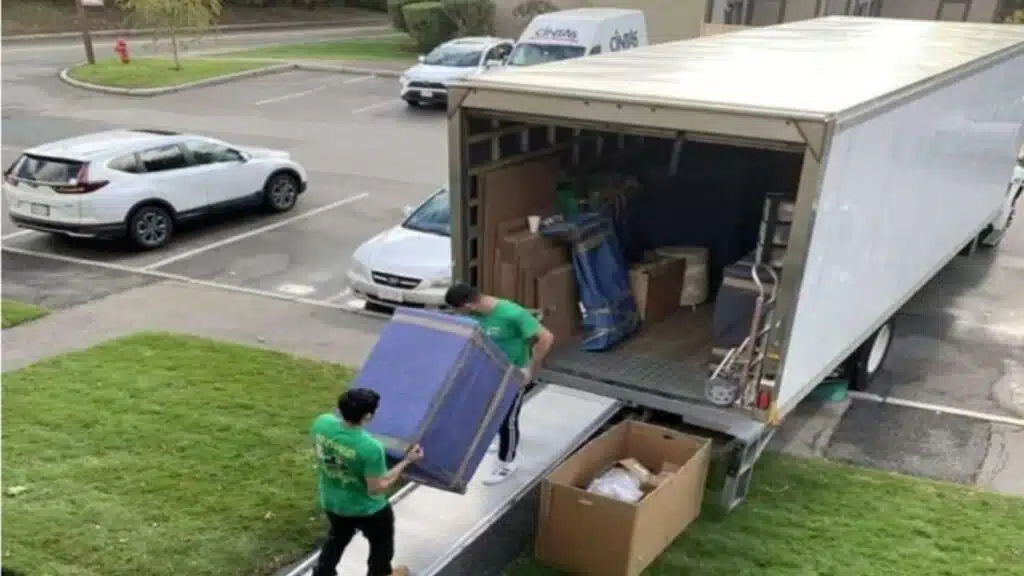 How to Choose the Best Movers for Your Boston to New York Move