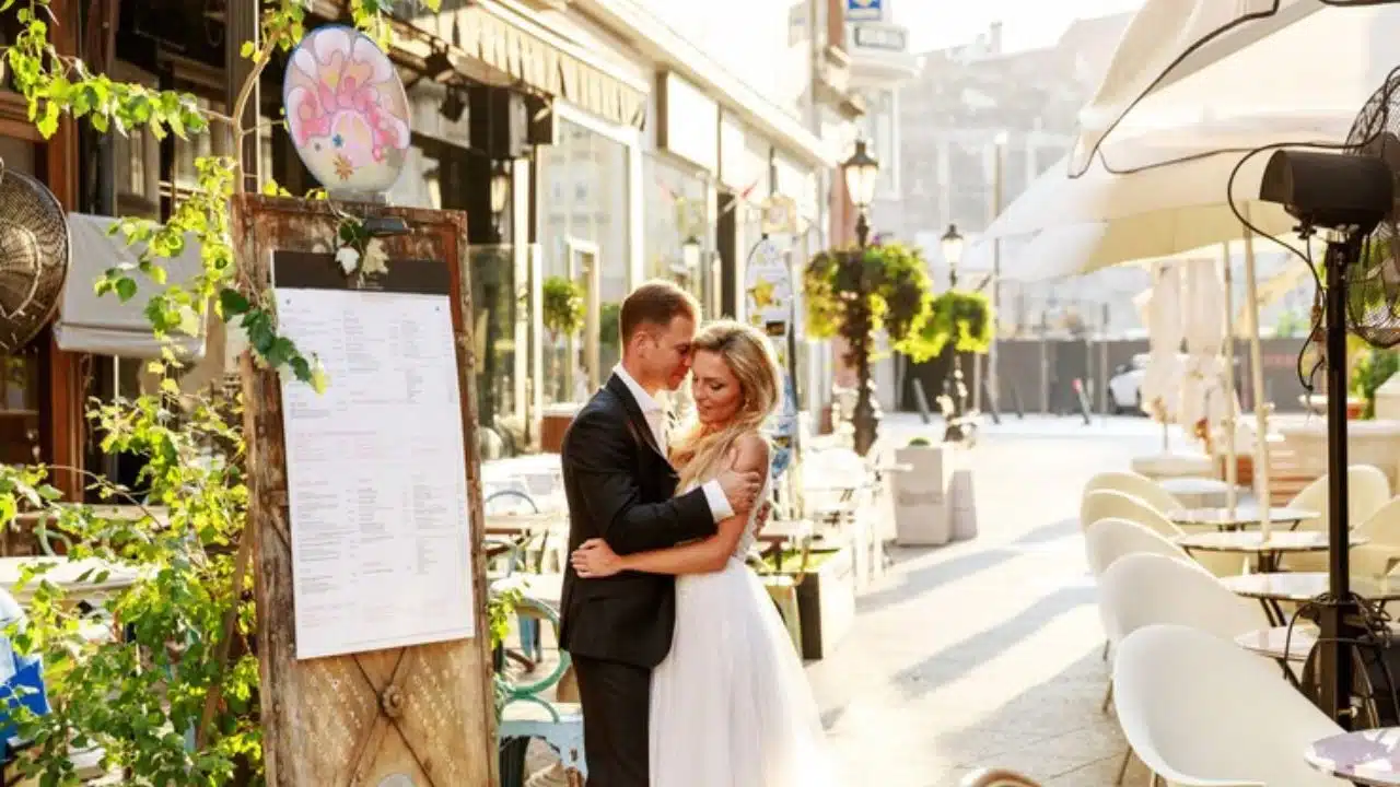 How to Choose Perfect Wedding Destination