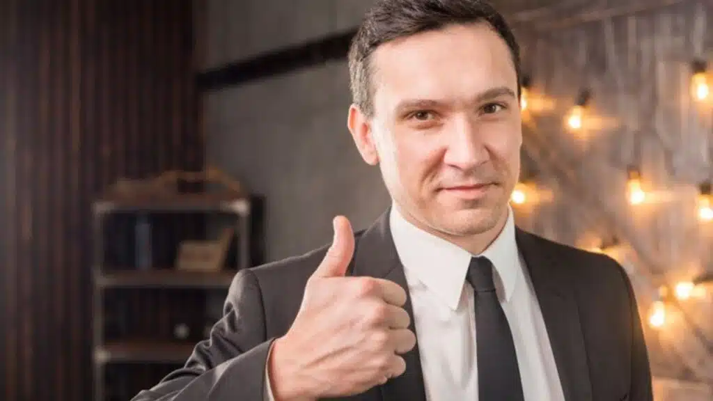 How to Feel More Confident