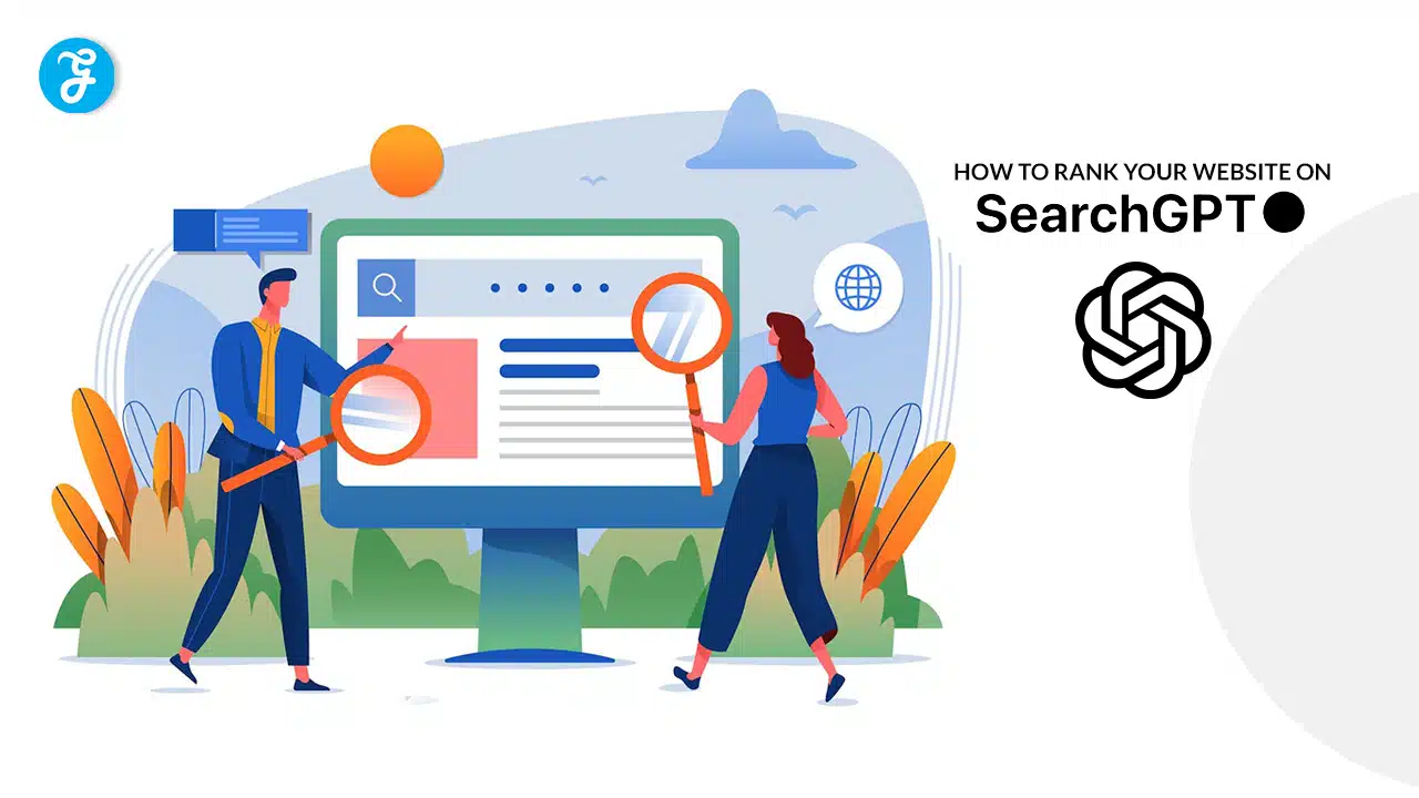 How to Rank Your Website on SearchGPT