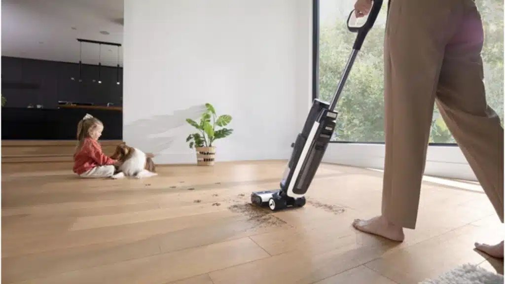 How to maintain your Tineco Vacuum for long-term Use