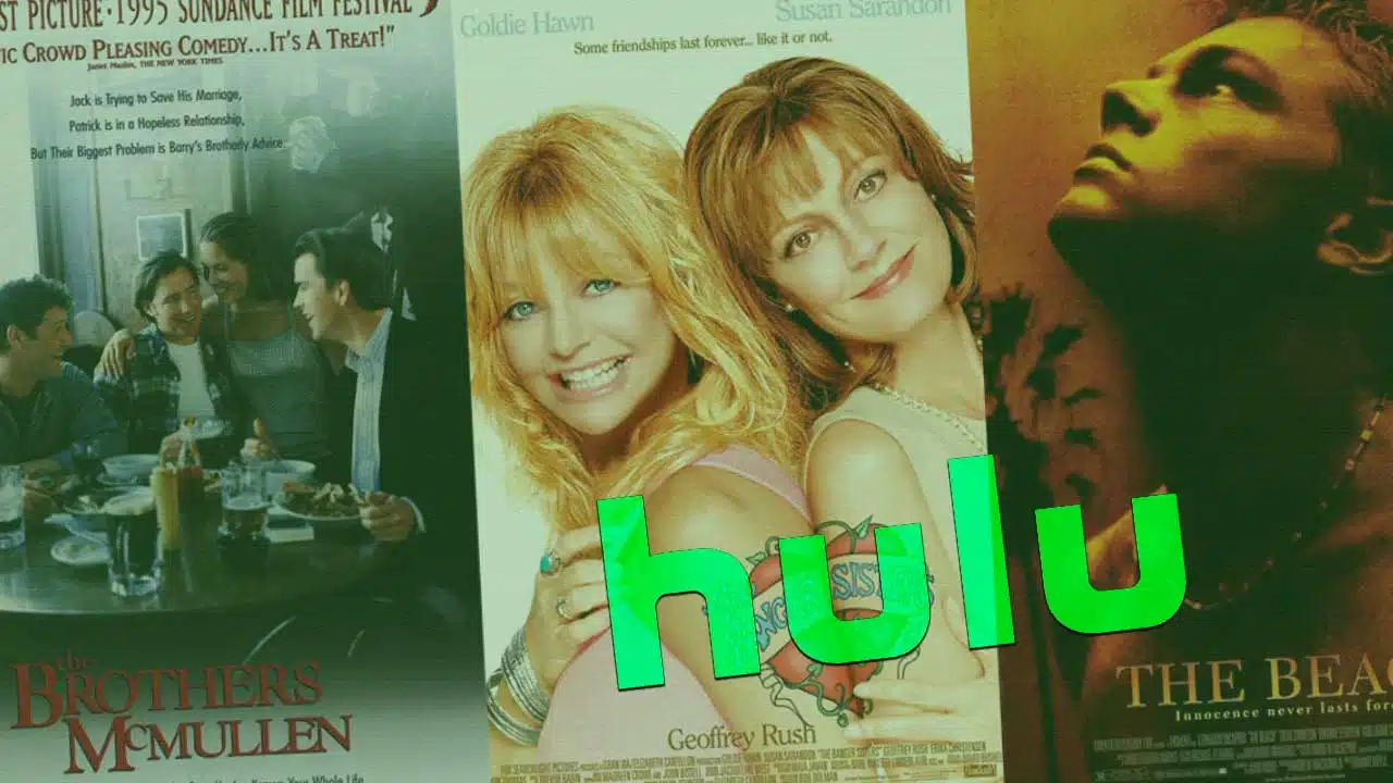Hulu in August 2024- streaming guide