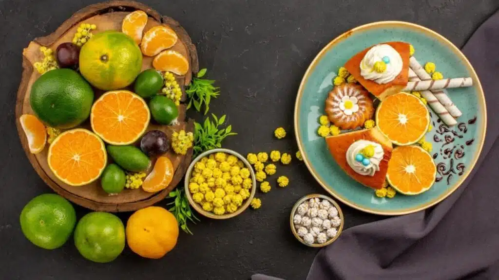 Immune-Boosting Foods