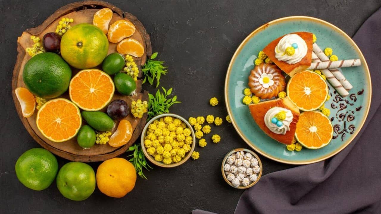 Immune-Boosting Foods