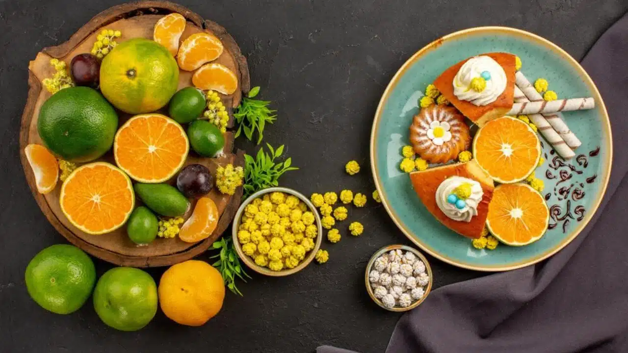 Immune-Boosting Foods