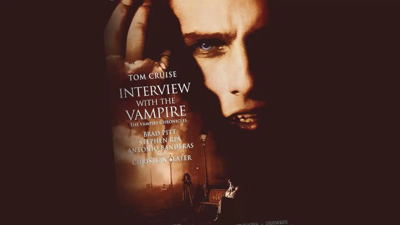 Interview with the Vampire