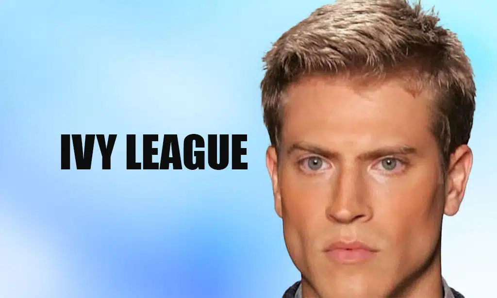Ivy League