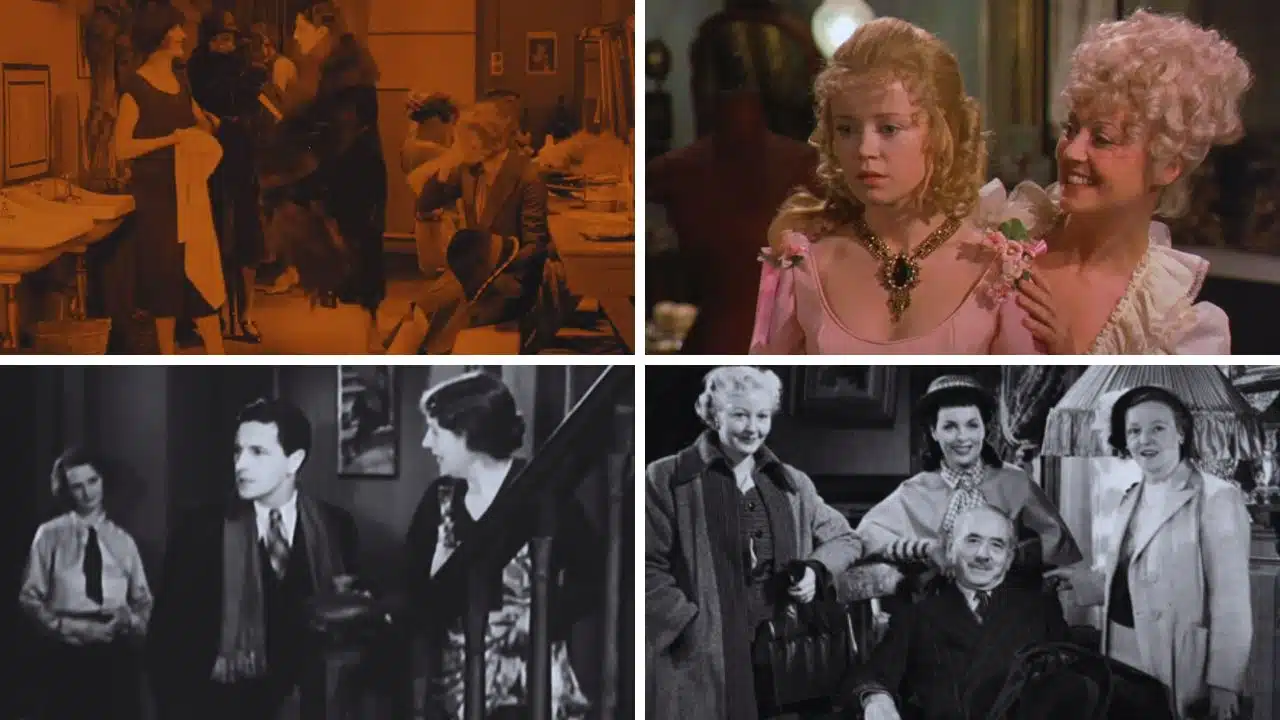 Jack the Ripper Movies TV Shows Whitechapel Murders