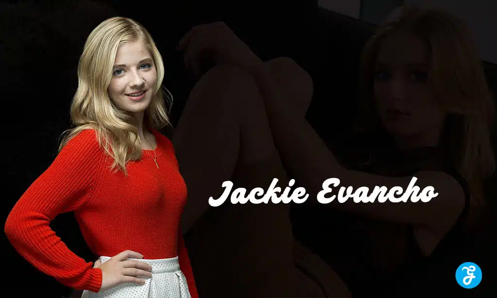 Jackie Evancho