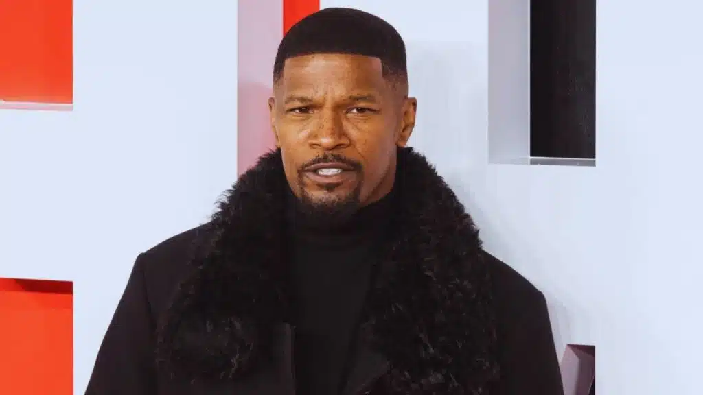 Jamie Foxx Mystery Illness Hospitalization