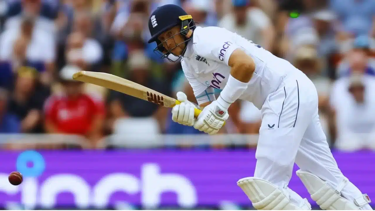Joe Root Surpasses Lara England Dominates Windies