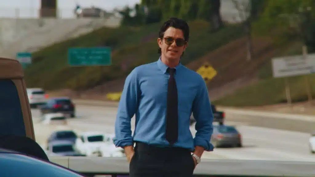 John Mulaney Presents Everybody’s in L.A.