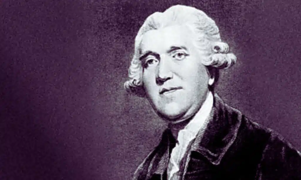 Josiah Wedgwood