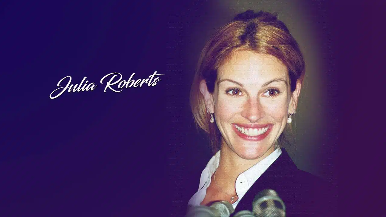 Julia Roberts
