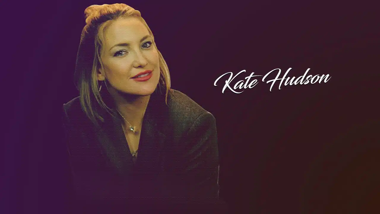 Kate Hudson