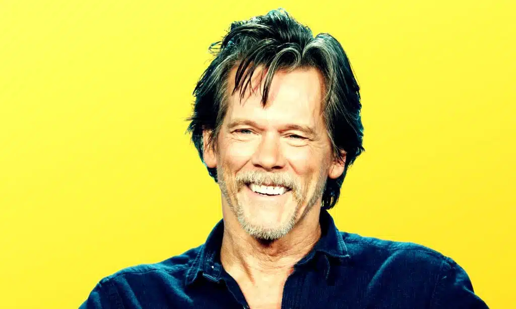 Kevin Bacon