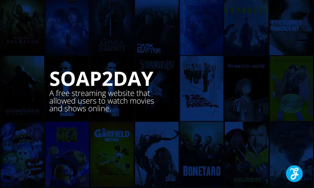 Key Features of Ssoap2Day