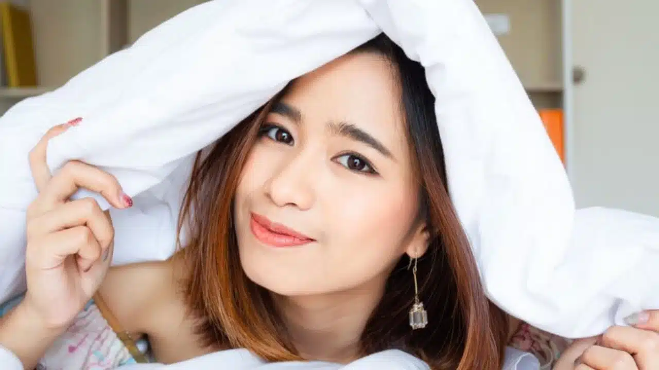 Korean Beauty Secrets