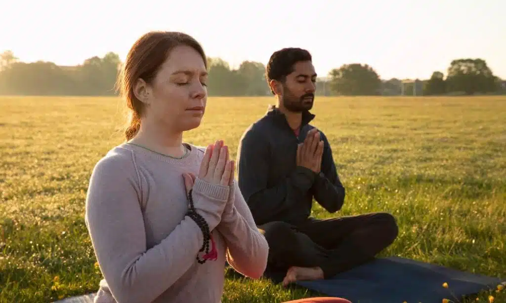 Loving-Kindness Meditation