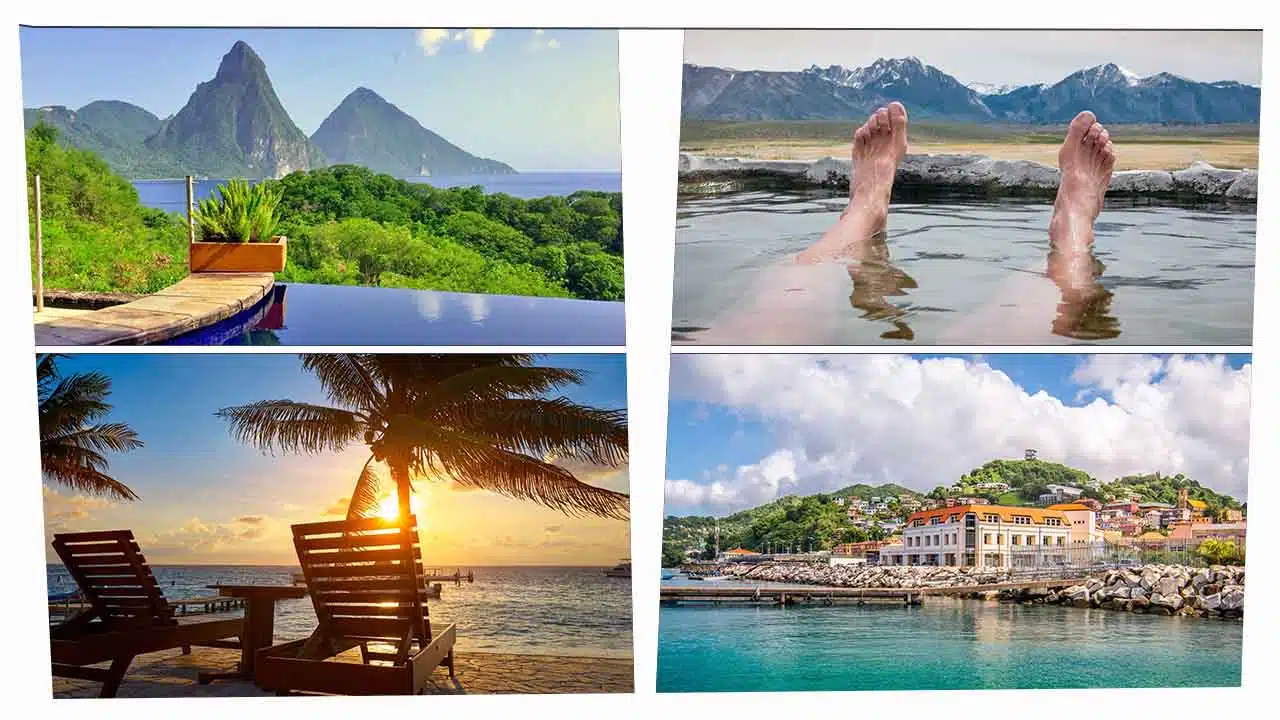 Luxury All-Inclusive Resorts for Celebrating