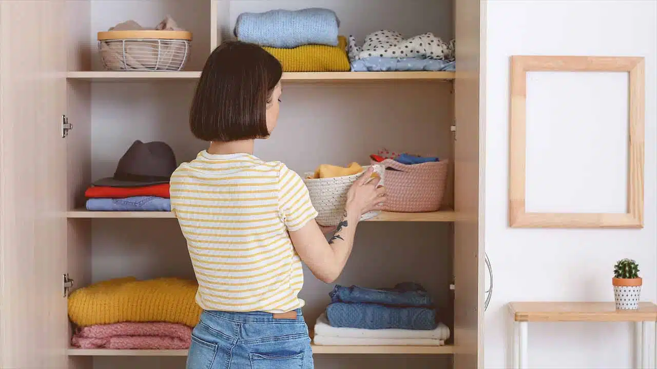 Maintaining Your Minimalist Wardrobe