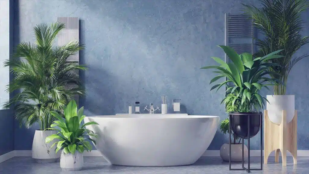 Make key eco-friendly bathroom upgrades