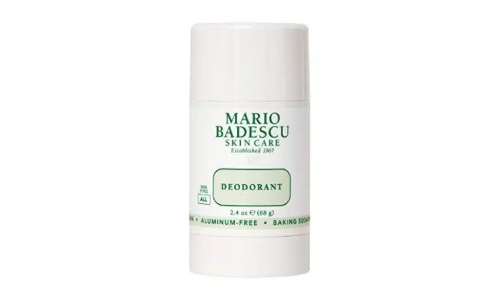 Mario Badescu Deodorant