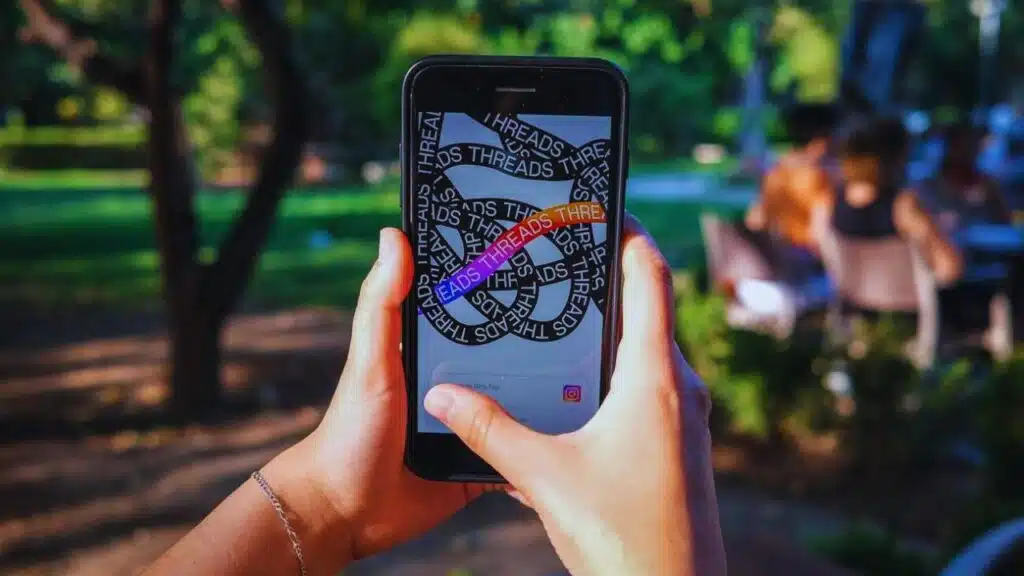 Meta Threads Monthly Active Users